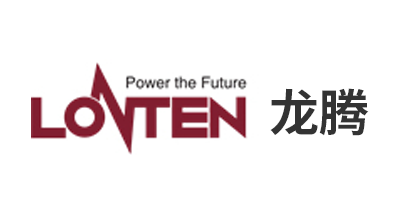 龍騰半導體